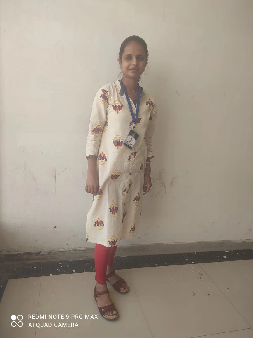 MINAL JAIN